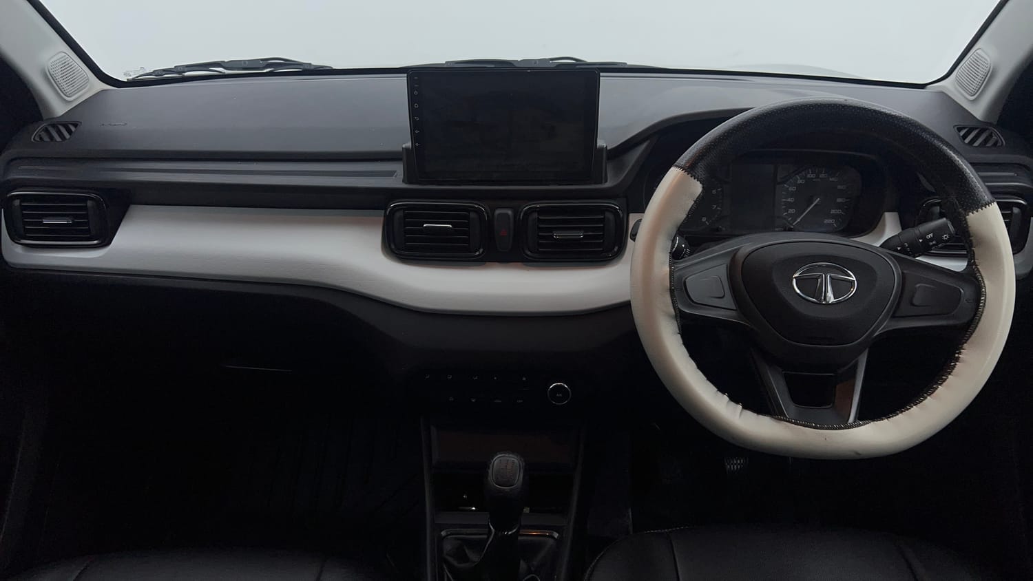 DASHBOARD VIDEO