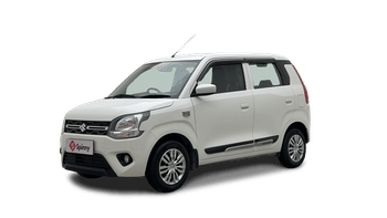 Used 2023 Maruti Suzuki Wagon R VXI 1.0 Petrol Manual Image