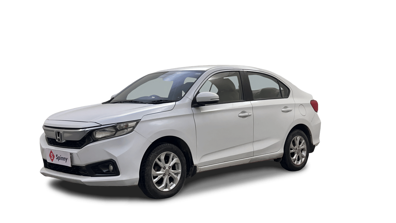 Used 2020 Honda Amaze 1.2 VX CVT Petrol Petrol Automatic Image