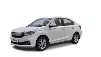 Used 2020 Honda Amaze 1.2 VX CVT Petrol Petrol Automatic Image