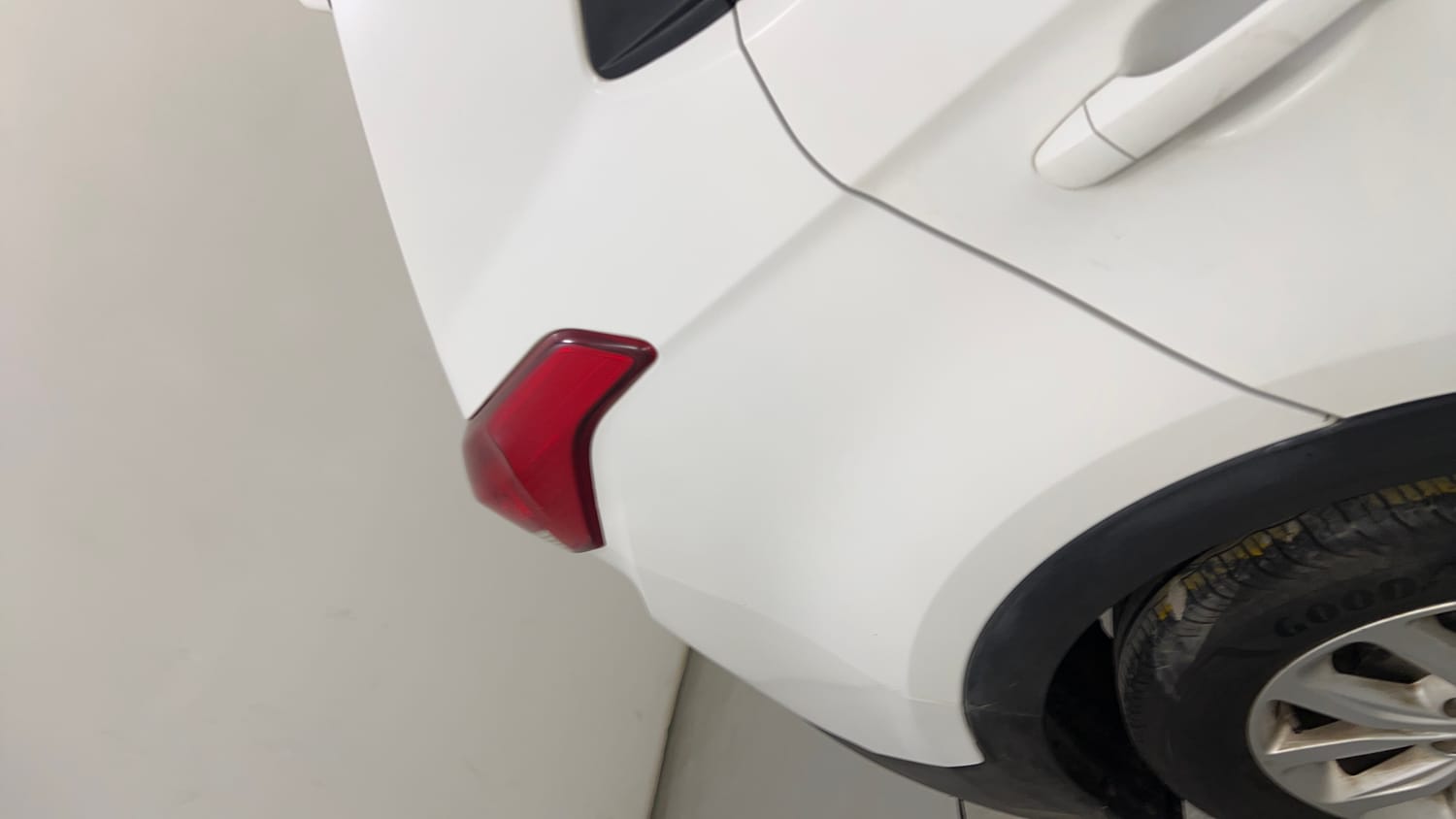 Used 2019 Hyundai Creta S 1.6 AT CRDi Diesel Automatic dents MINOR SCRATCH