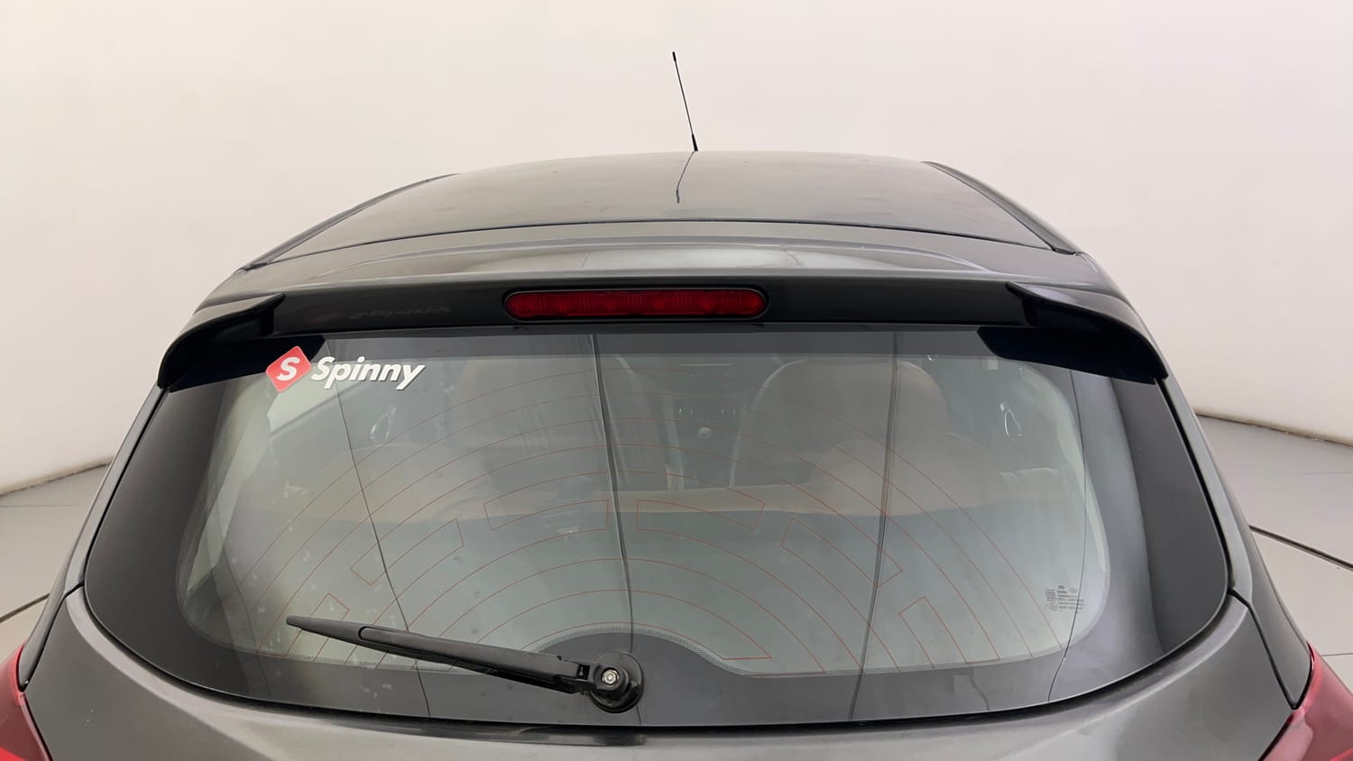 Used 2020 Tata Tiago Revotron XZ Plus Petrol Manual top_features Rear wiper