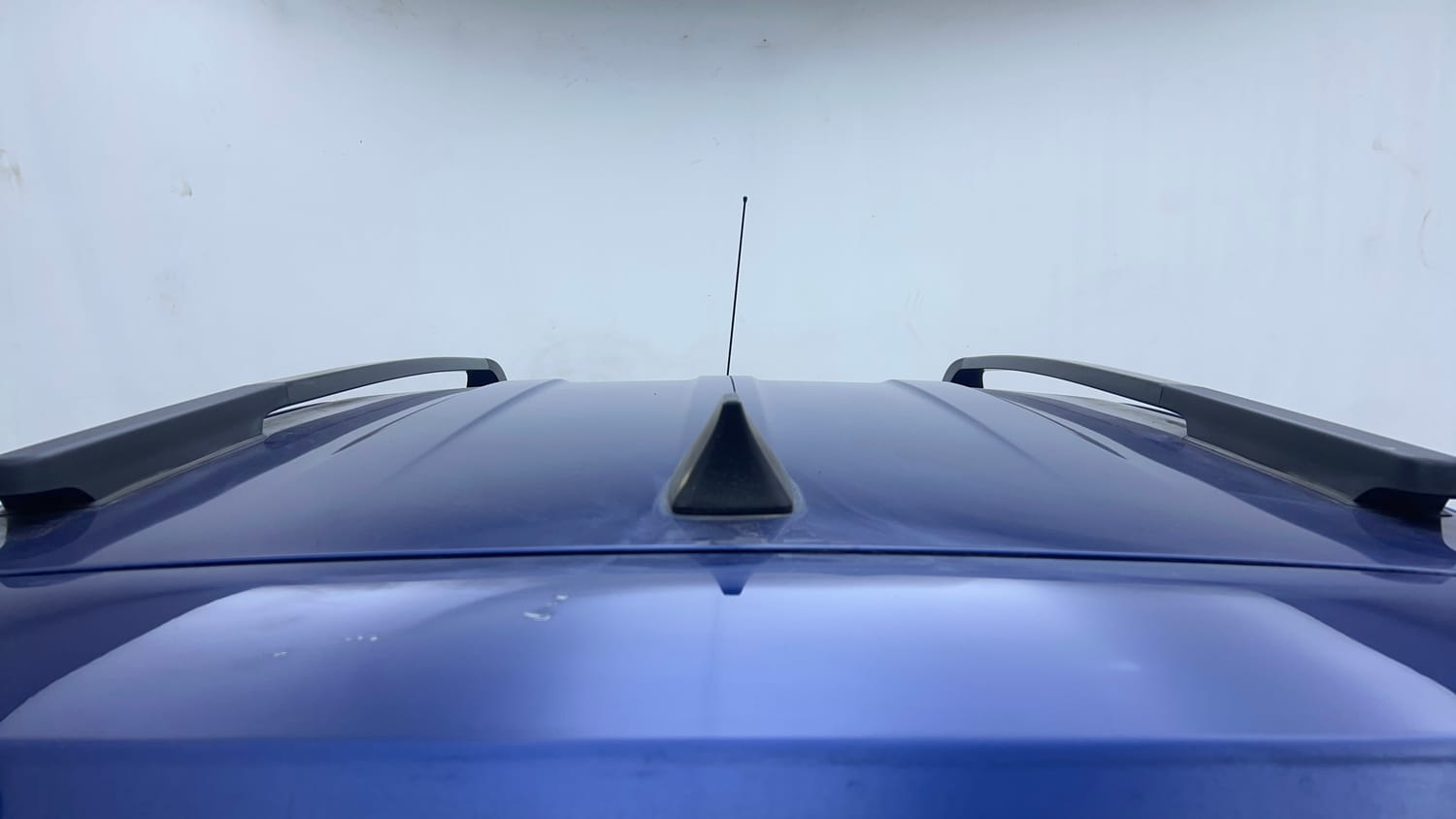 Used 2020 Renault Triber RXZ Petrol Manual exterior EXTERIOR ROOF VIEW