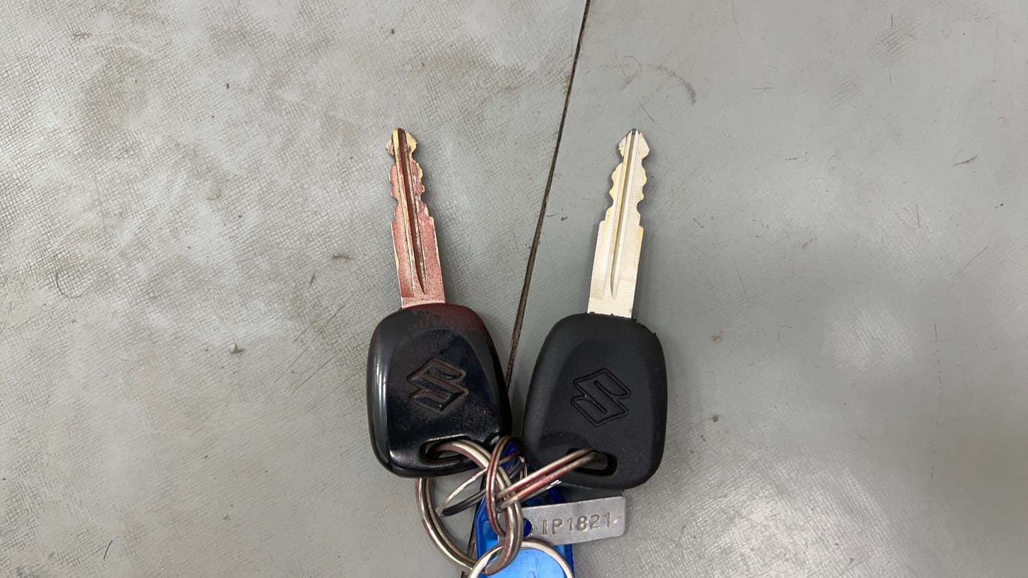 Used 2016 Maruti Suzuki Alto 800 Vxi Petrol Manual extra CAR KEY VIEW