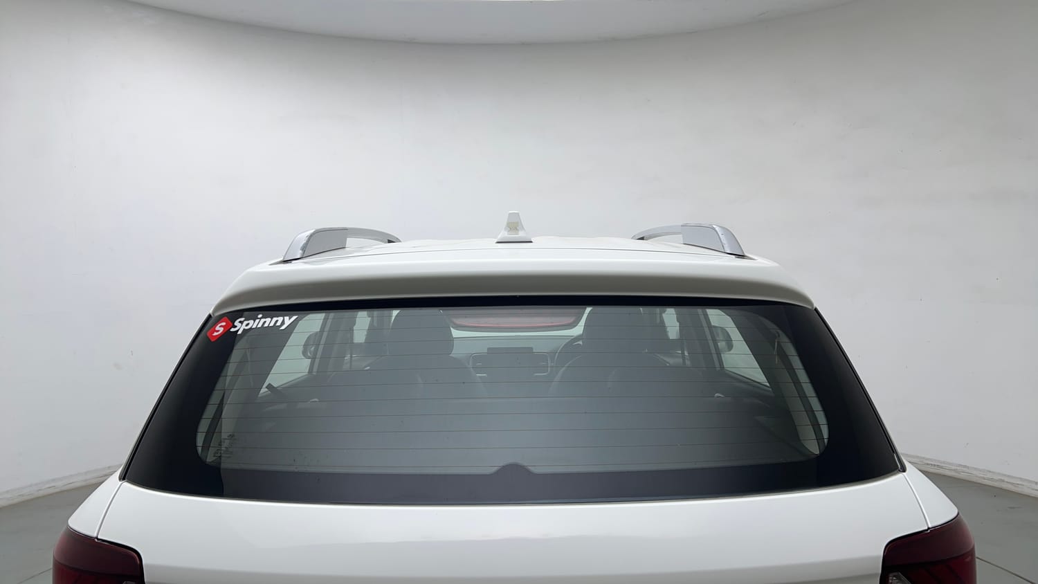 Used 2020 hyundai Venue SX 1.0 Turbo Petrol Petrol Manual exterior BACK WINDSHIELD VIEW