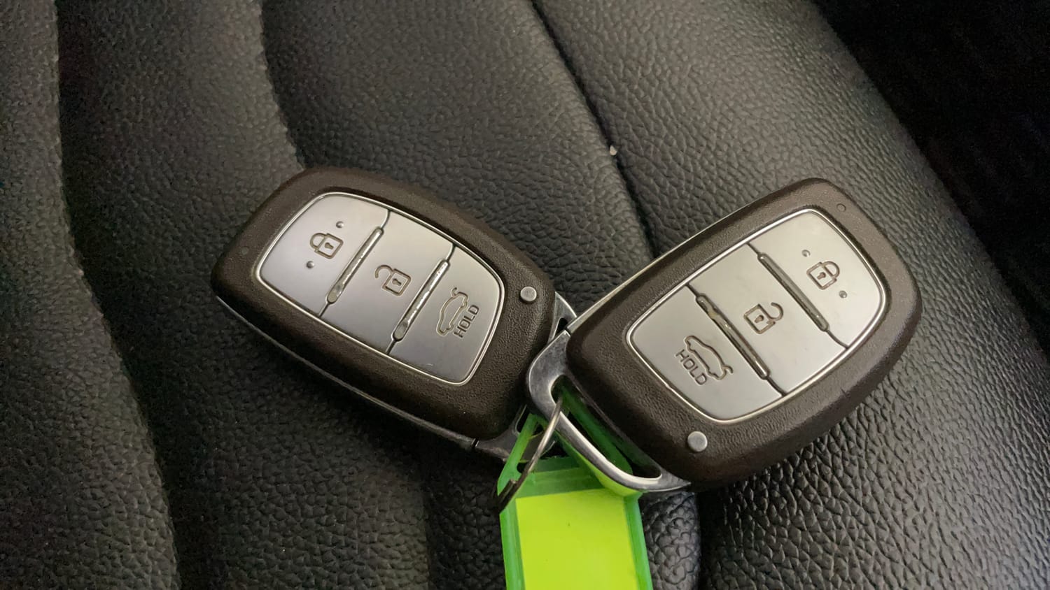 Used 2015 Hyundai Grand i10 Asta 1.2 Kappa VTVT (O) Petrol Manual extra CAR KEY VIEW
