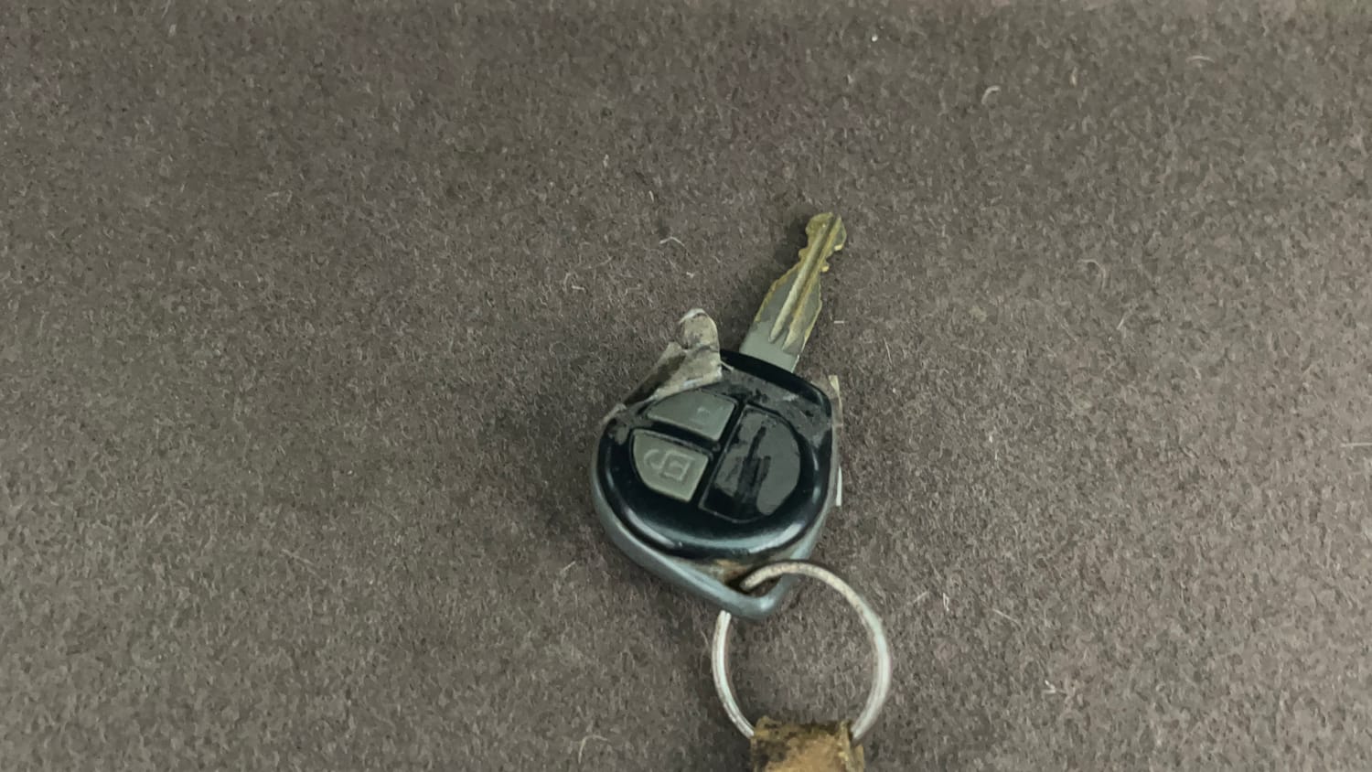 Used 2012 null Petrol Manual extra CAR KEY VIEW