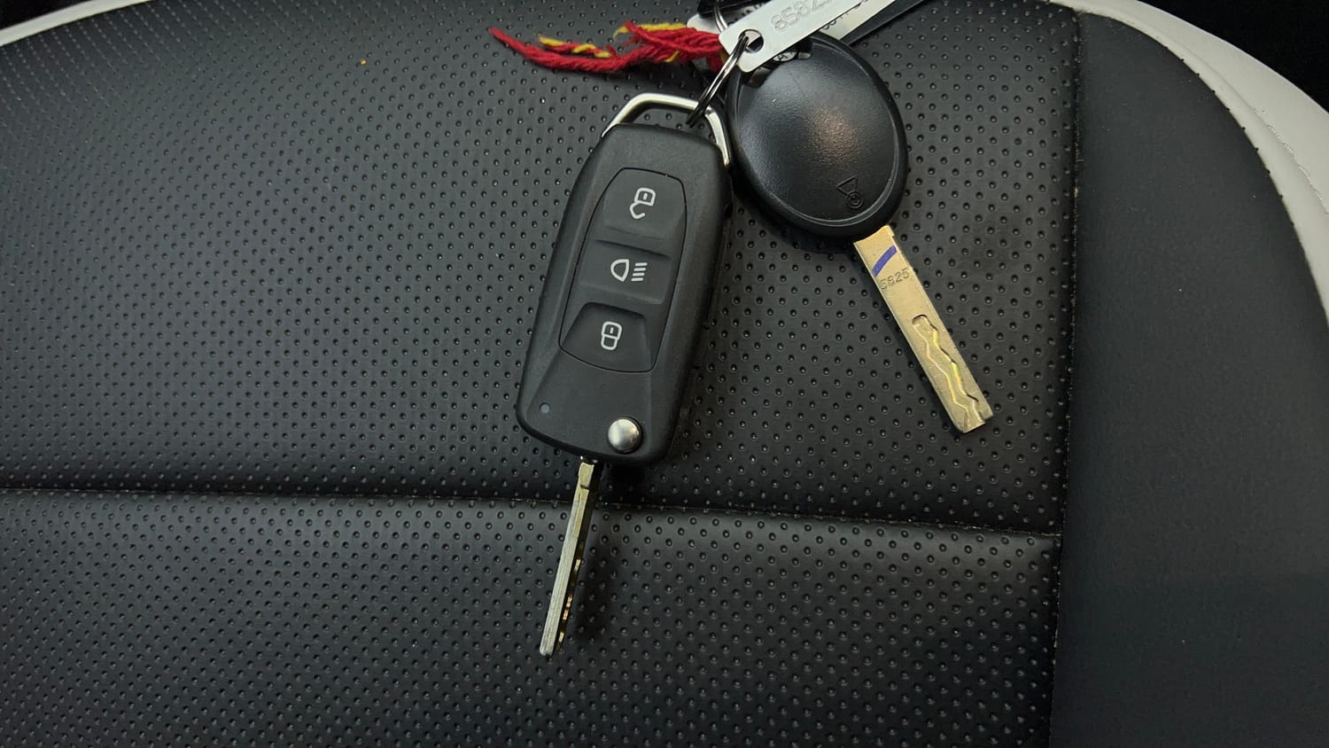 Used 2026 Tata Punch Pure + Petrol Manual extra CAR KEY VIEW