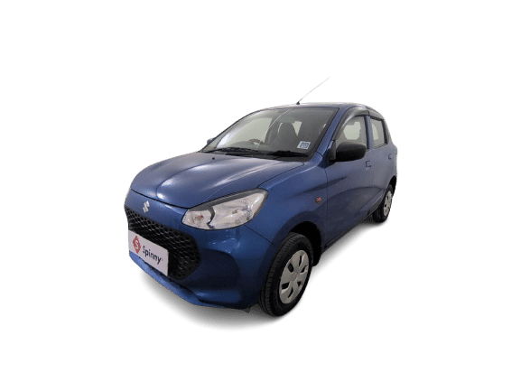 Used 2025 Maruti Suzuki Alto K10 VXi Plus (O) Petrol Manual Image