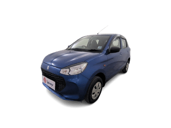 Used 2025 Maruti Suzuki Alto K10 VXi Plus (O) Petrol Manual Image