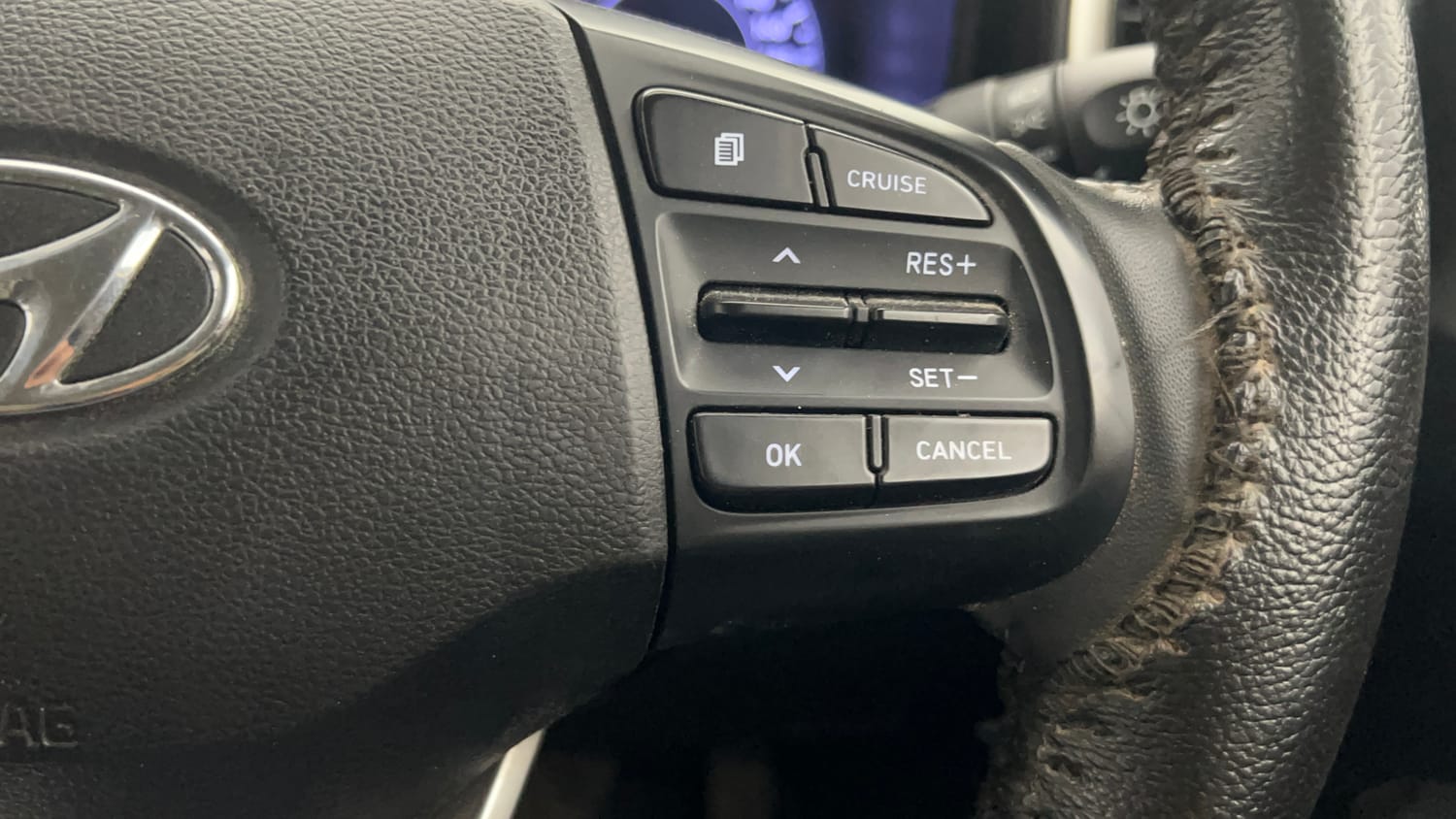 Used 2019 Hyundai Venue SX Plus 1.0 Turbo DCT Petrol Automatic top_features Cruise control