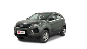Used 2022 Tata Nexon XM Petrol Manual Image