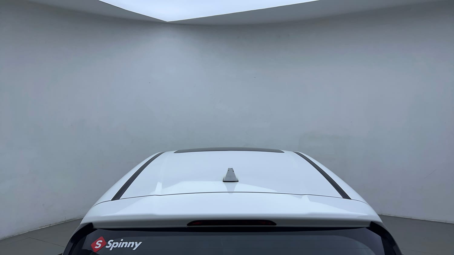Used 2023 Hyundai New i20 Asta (O) 1.2 MT Petrol Manual exterior EXTERIOR ROOF VIEW