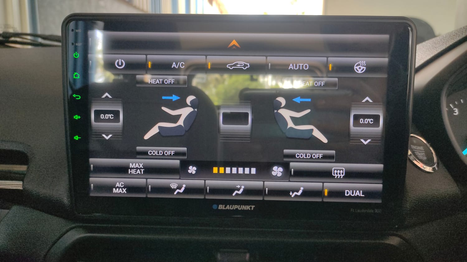 Used 2018 Ford EcoSport Titanium + 1.5L Ti-VCT AT Petrol Automatic top_features Integrated (in-dash) music system