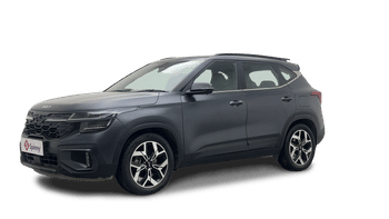 Used 2023 Kia Seltos X Line 1.5 Turbo Petrol DCT Petrol Automatic Image