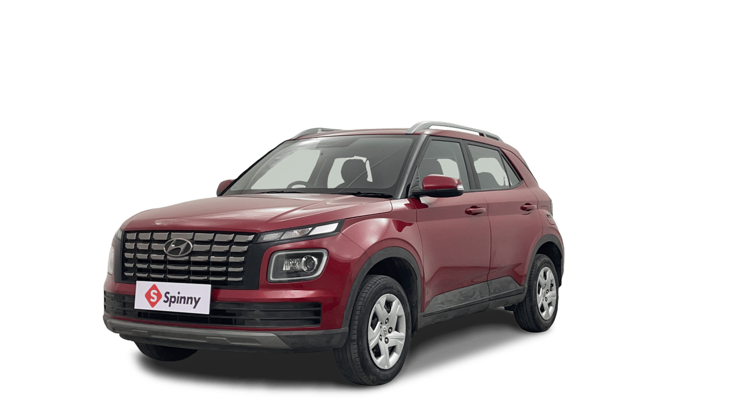 Used 2022 Hyundai Venue S (O) 1.2 Petrol Petrol Manual Image