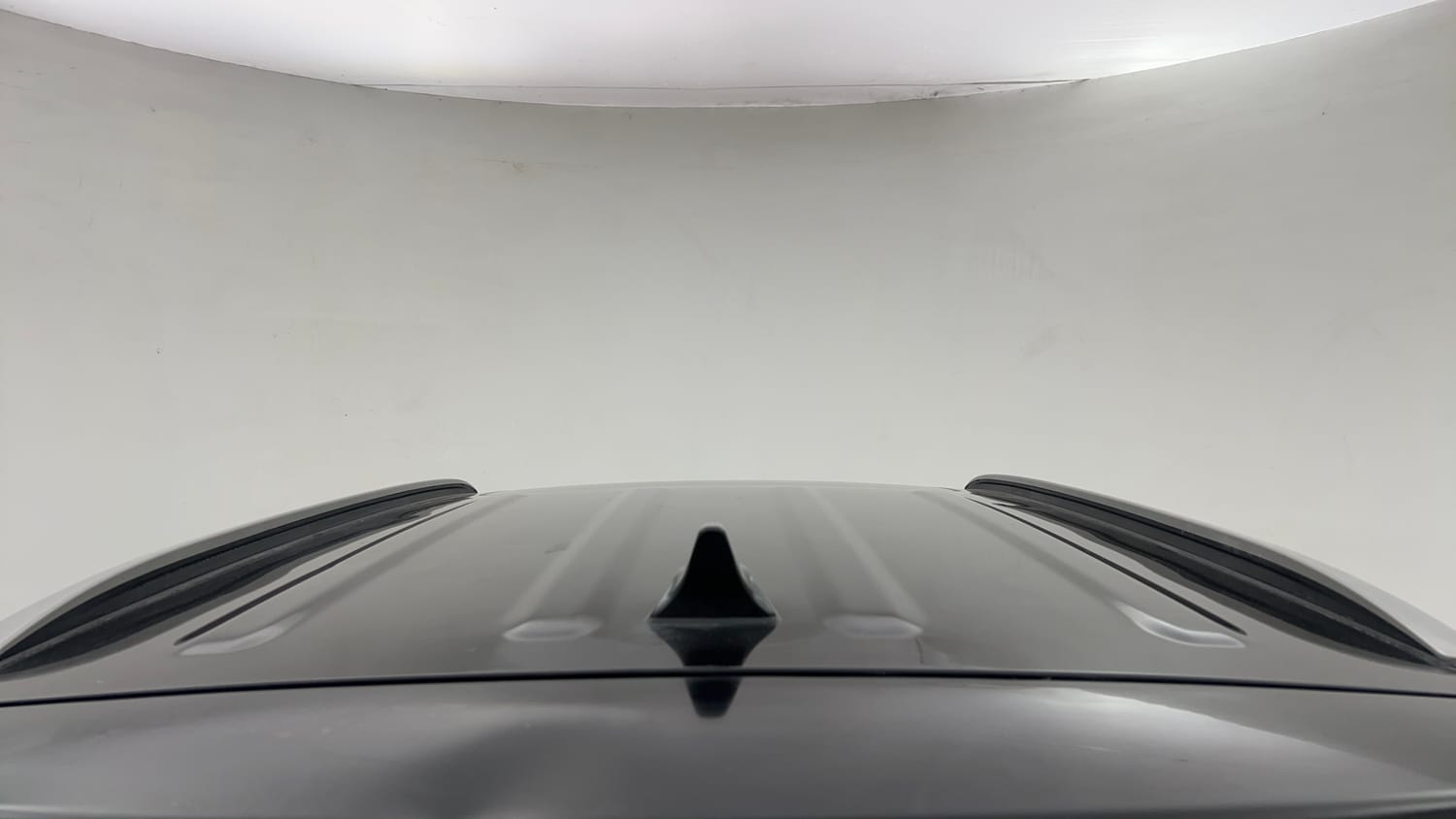Used 2019 Hyundai Creta SX 1.6 AT Petrol Petrol Automatic exterior EXTERIOR ROOF VIEW