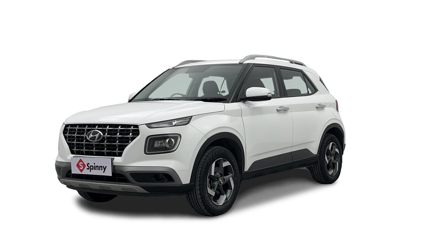 Used 2019 Hyundai Venue SX 1.0 (O) Turbo Petrol Petrol Manual Image