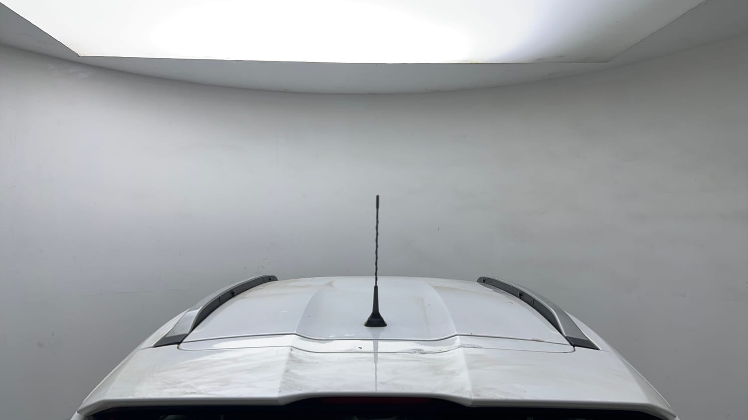 Used 2022 Nissan Magnite XE Petrol Manual exterior EXTERIOR ROOF VIEW
