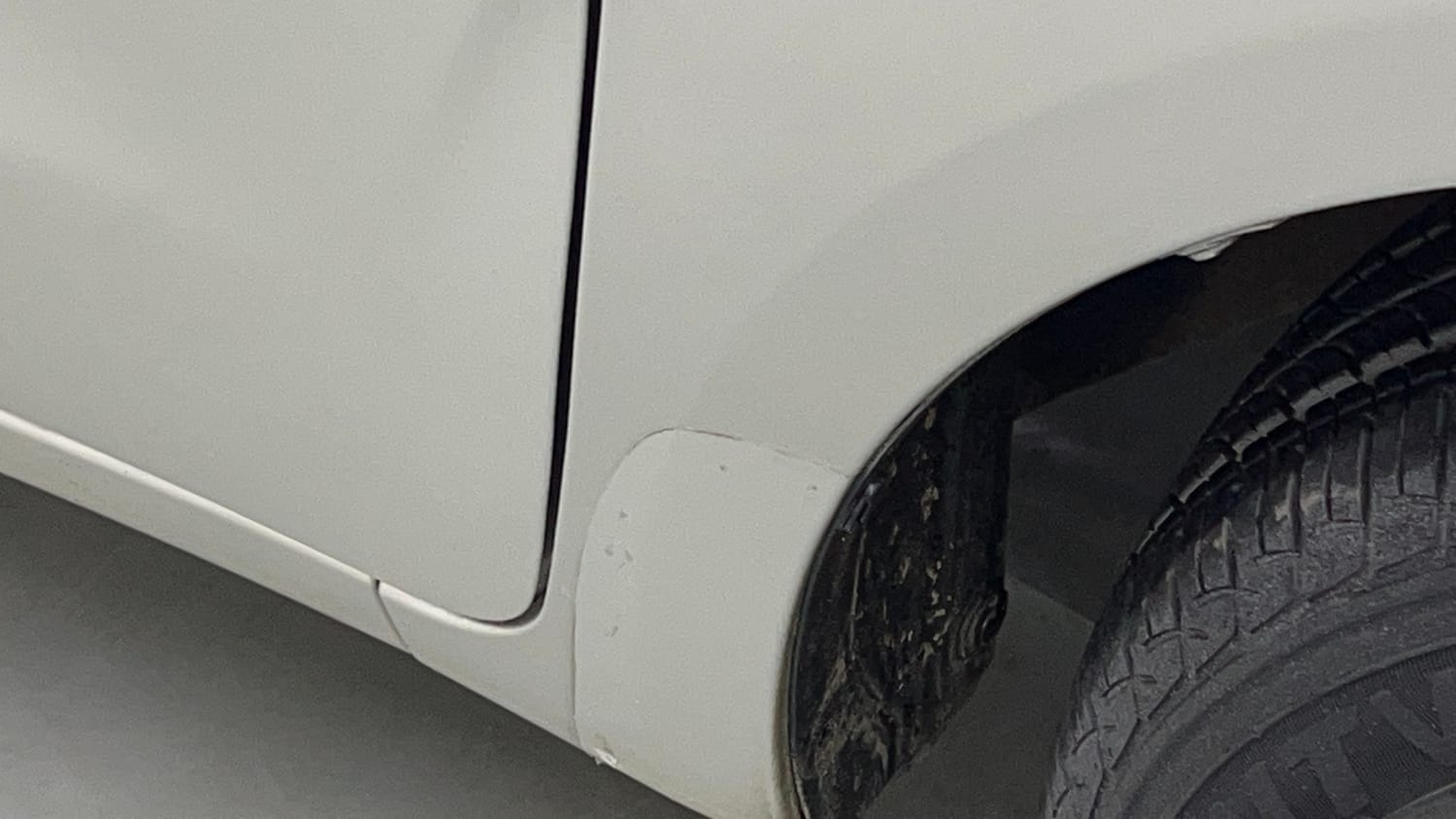 Used 2019 Maruti Suzuki Wagon R VXi 1.0 Petrol Manual dents MINOR SCRATCH