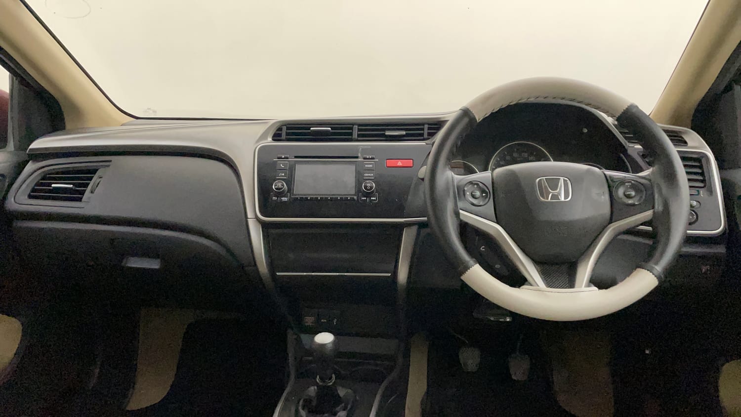DASHBOARD VIDEO