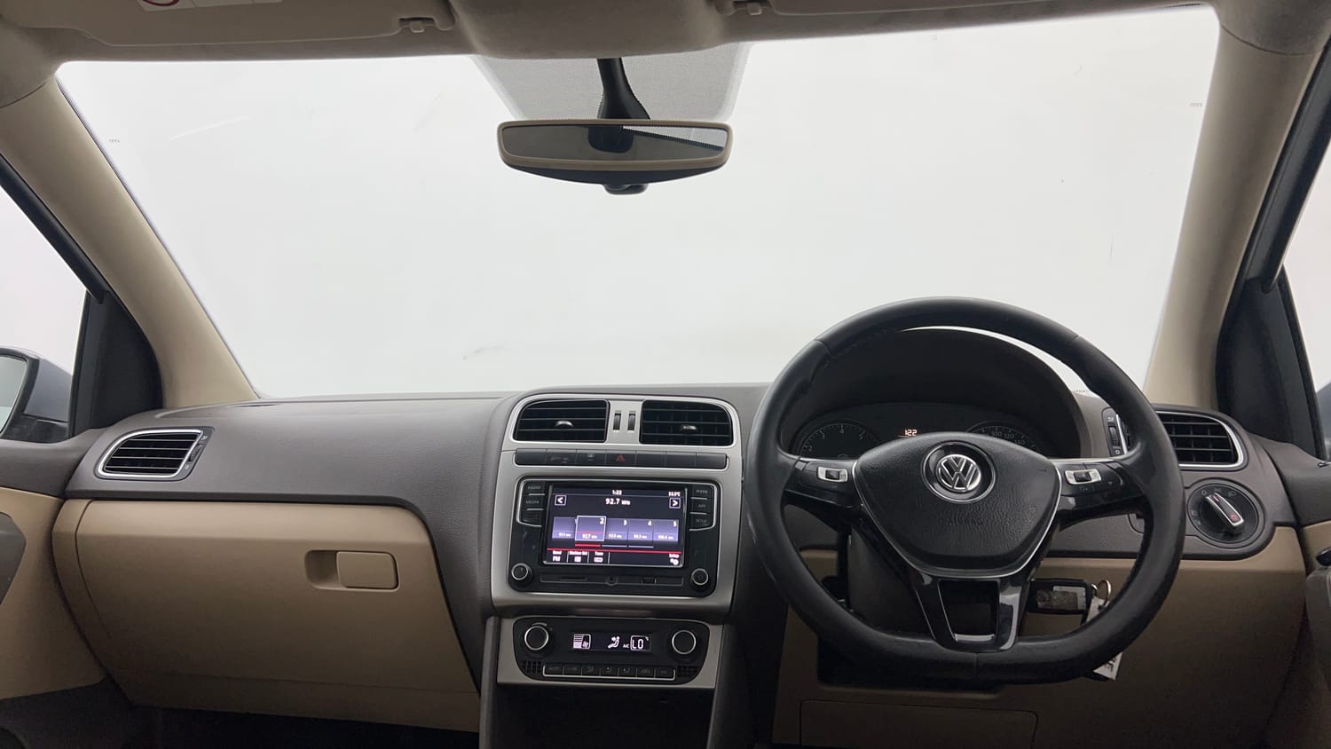 DASHBOARD VIDEO