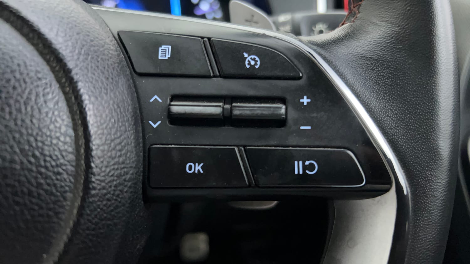 Used 2020 Hyundai Creta SX (O) 1.4 Turbo 7 DCT Petrol Automatic top_features Cruise control