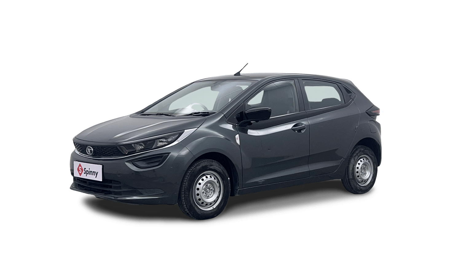 Used 2020 Tata Altroz XM Petrol Petrol Manual Image