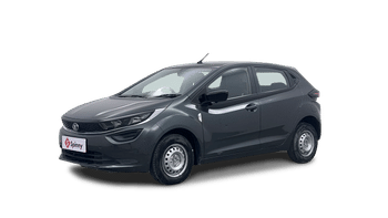 Used 2020 Tata Altroz XM Petrol Petrol Manual Image
