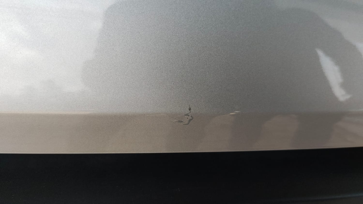 Used 2021 Renault Kiger RXT MT Petrol Manual dents MINOR SCRATCH