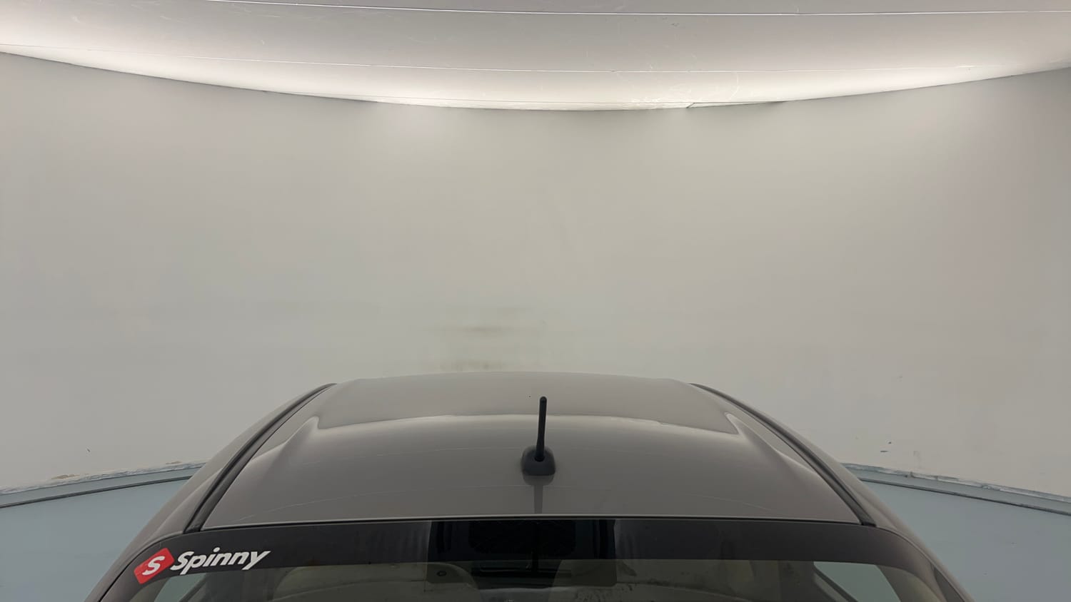 Used 2020 Maruti Suzuki Dzire ZXi Petrol Manual exterior EXTERIOR ROOF VIEW