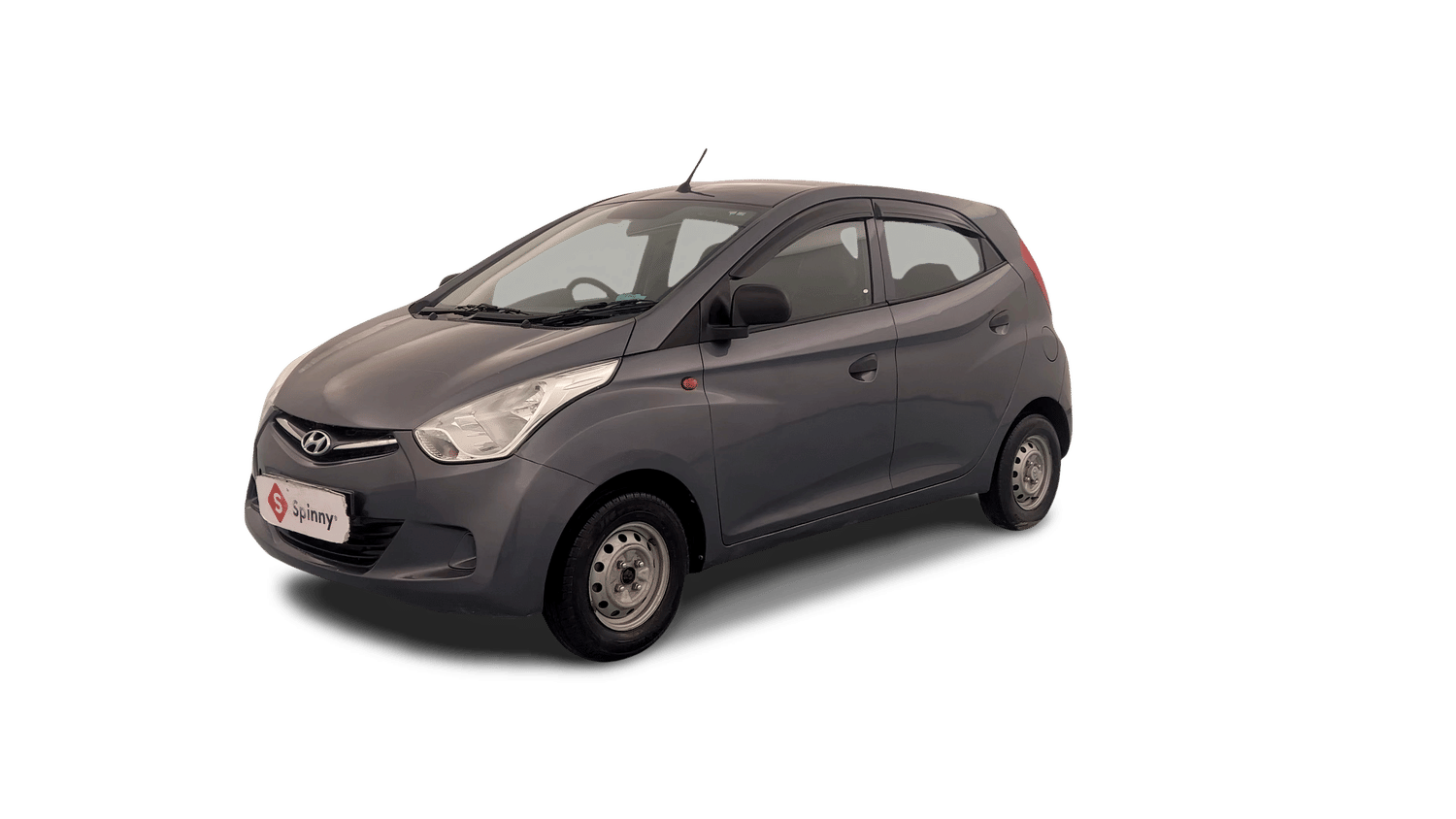Used 2016 Hyundai Eon Magna Petrol Manual Image