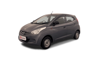 Used 2016 Hyundai Eon Magna Petrol Manual Image