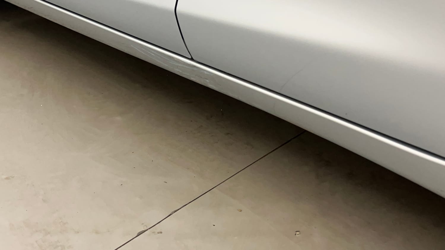 Used 2025 Toyota Glanza E Petrol Manual dents MINOR DENT