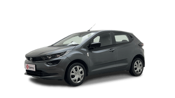 Used 2021 Tata Altroz XM Plus Petrol Petrol Manual Image