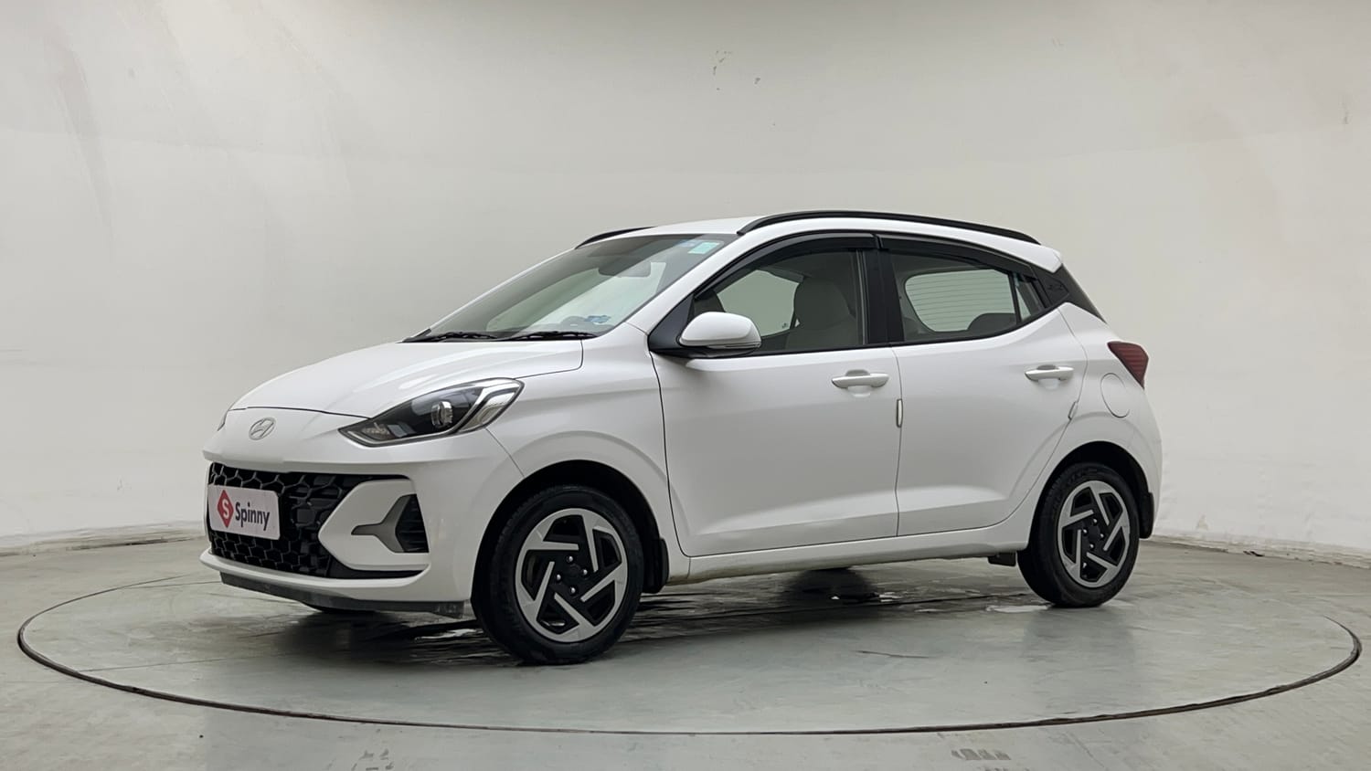 Used Hyundai Grand i10 Nios cars