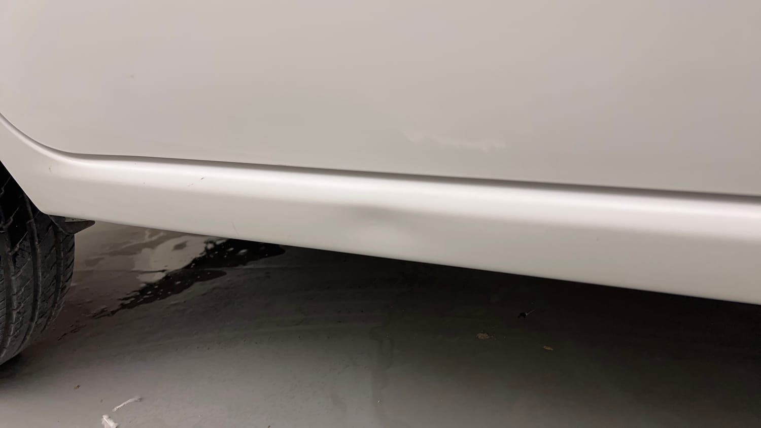 Used 2022 Maruti Suzuki Alto K10 VXi Plus Petrol Manual dents MINOR DENT