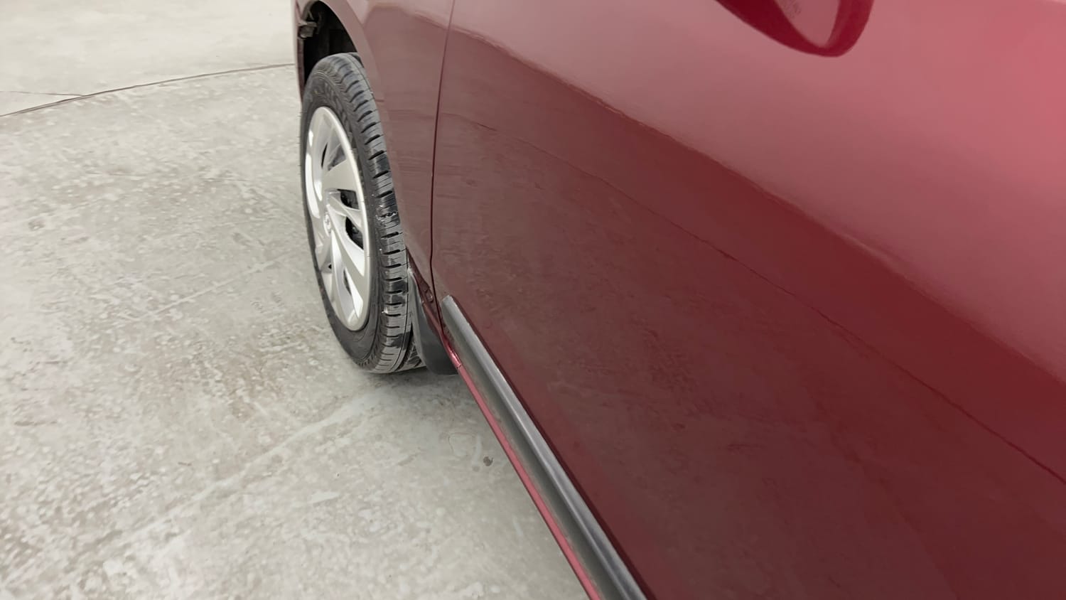 Used 2012 Maruti Suzuki Alto K10 VXi Petrol Manual dents MINOR SCRATCH