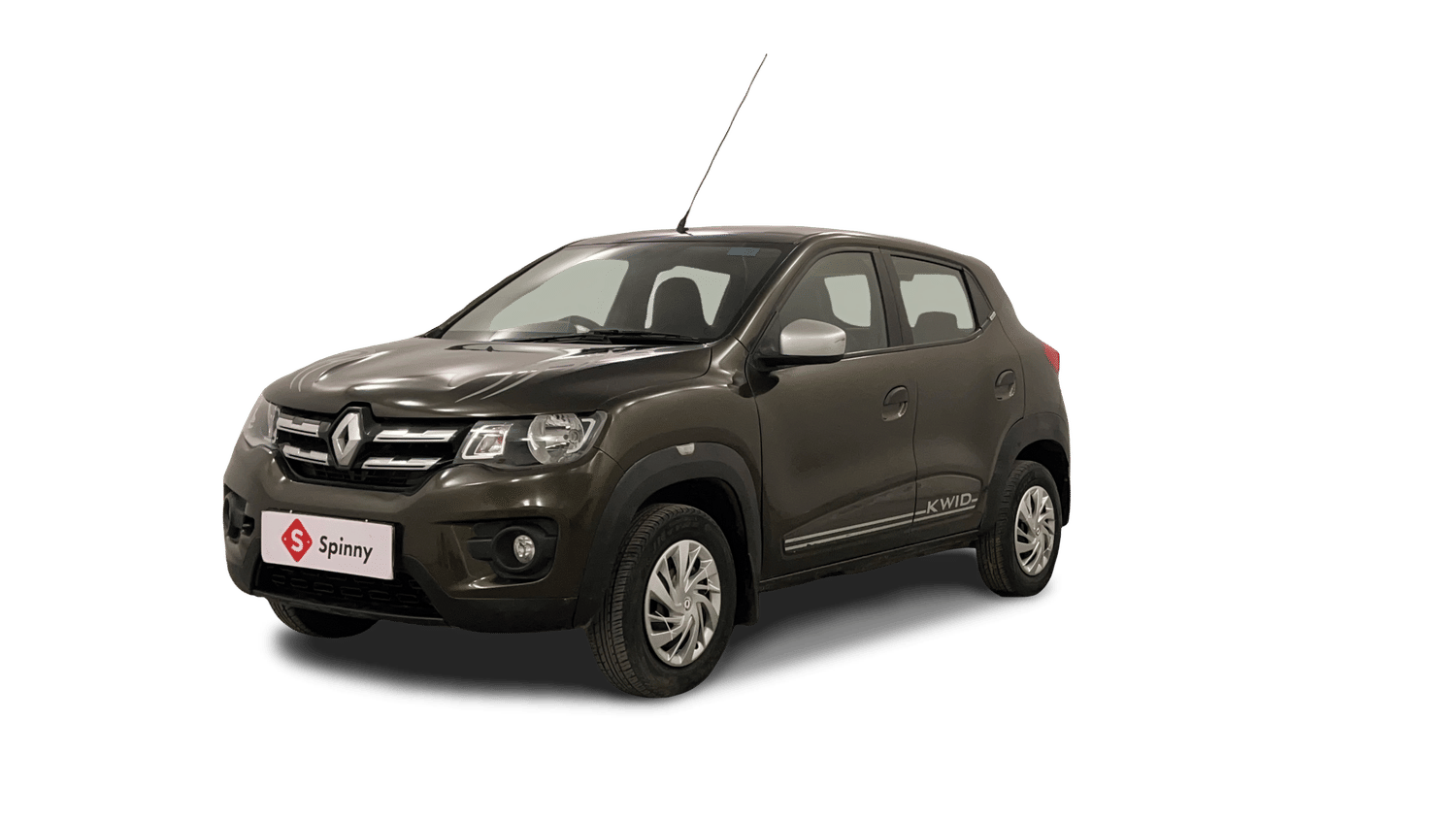 Used 2018 Renault Kwid RXT (O) 1.0 SCE Edition Petrol Manual Image