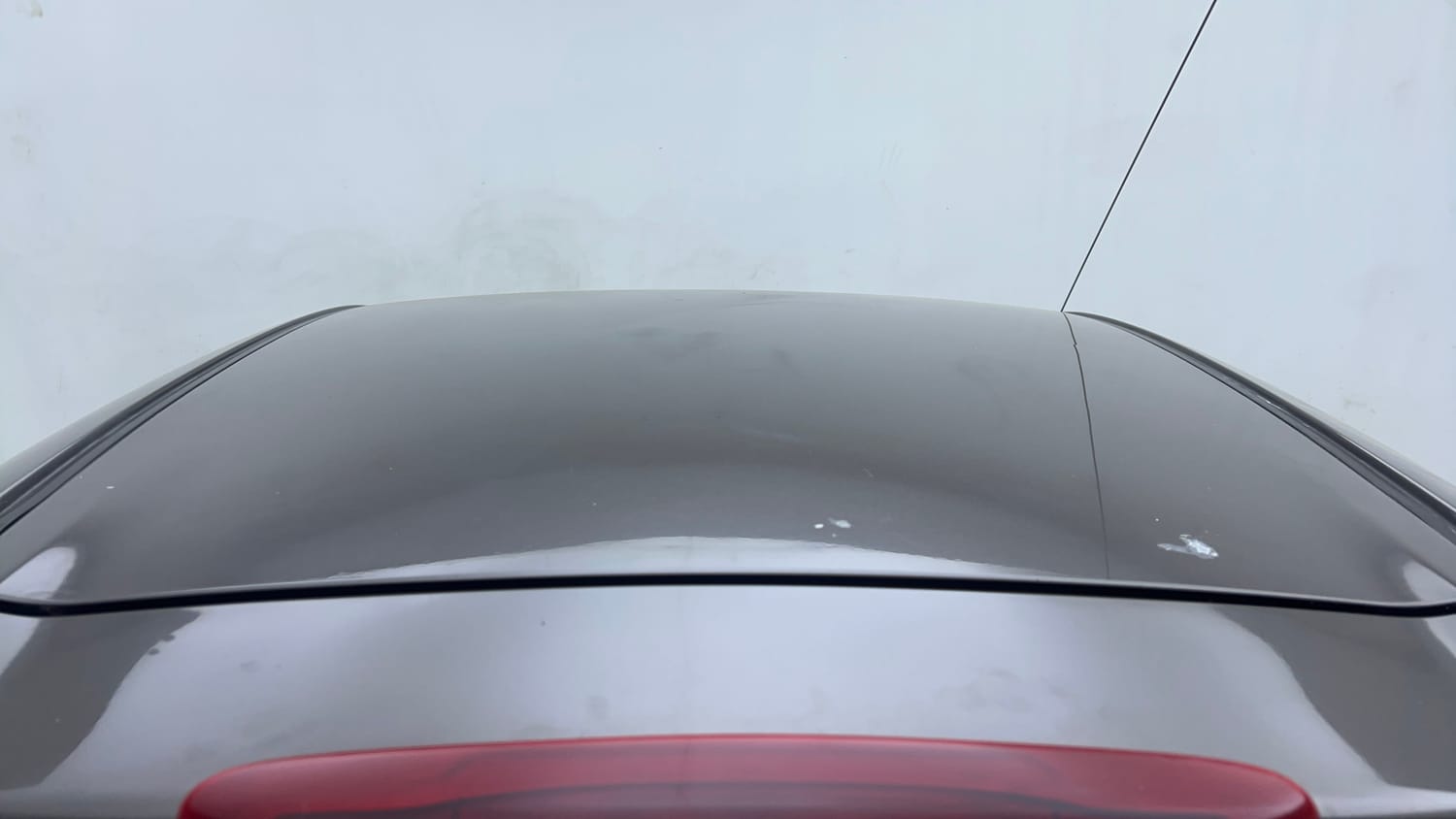 Used 2014 Honda Brio S MT Petrol Manual exterior EXTERIOR ROOF VIEW
