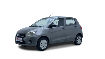Used 2016 Maruti Suzuki Celerio VXi AMT Petrol Automatic Image