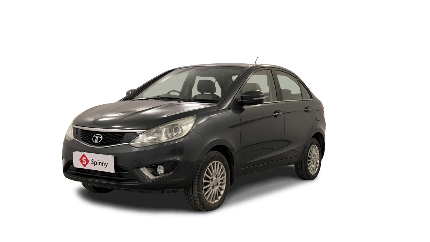 Used 2016 Tata Zest XT Petrol Petrol Manual Image