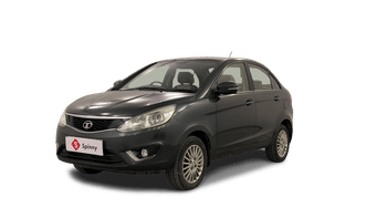 Used 2016 Tata Zest XT Petrol Petrol Manual Image