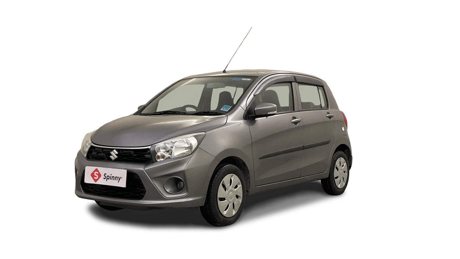 Used 2017 Maruti Suzuki Celerio ZXi (O) AMT Petrol Automatic Image
