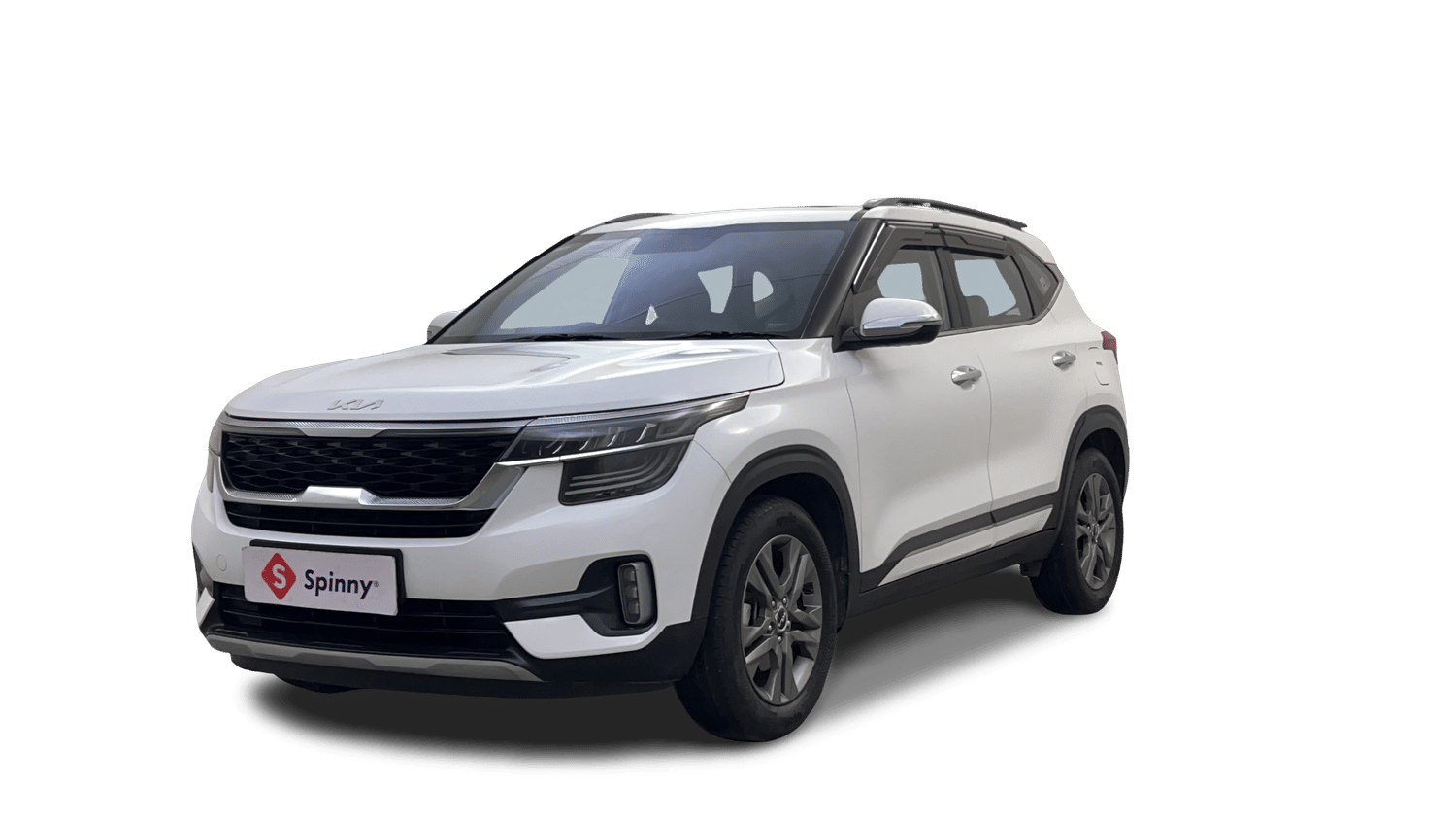 Used 2022 Kia Seltos HTX 1.5 Petrol Manual Image