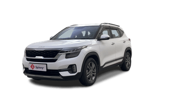 Used 2022 Kia Seltos HTX 1.5 Petrol Manual Image