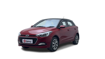 Used 2017 Hyundai Elite i20 Asta 1.2 Dual Tone Petrol Manual Image