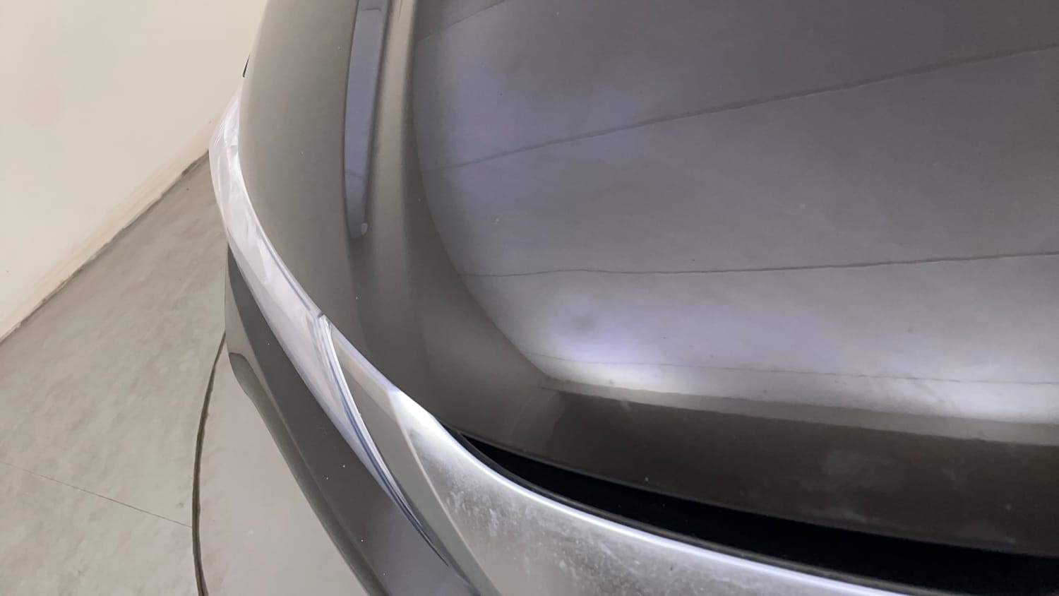 Used 2016 Honda City VX Petrol Manual dents MINOR SCRATCH
