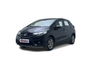 Used 2017 Honda Jazz V Petrol Petrol Manual Image