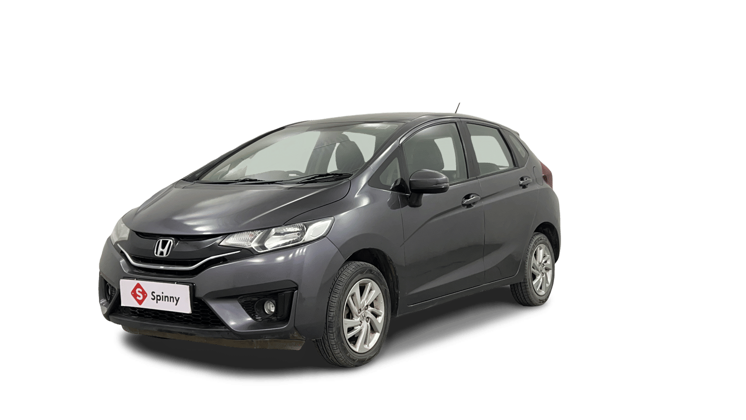 Used 2018 Honda Jazz V Petrol Petrol Manual Image
